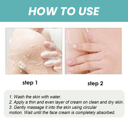 Shower Oil Body Cleansing